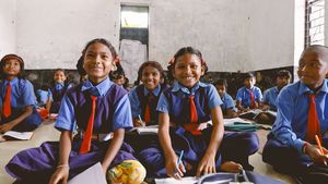 School Assembly News Headlines Today – April 14, 2026 | National, International, Education & Sports News