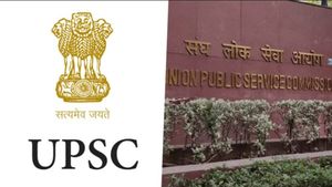 UPSC CDS 1 Admit Card 2026 Expected Soon for April 12 Exam