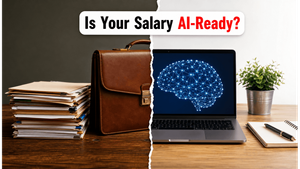 Forget Traditional Coding: These High-Paying AI Roles Are Changing Everything