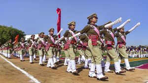 Haryana Police PMT Admit Card 2026 Released: Download for May 5–9 Tests