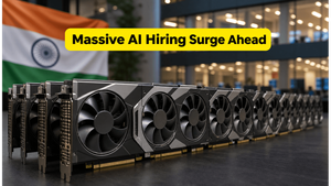 Massive AI Hiring Surge: Neysa’s 20,000 GPU Investment Changes Everything for Tech Careers