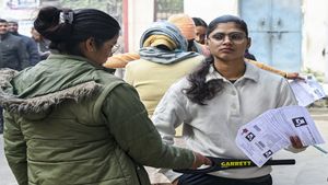 Rajasthan Police SI Telecom PET Result 2026 Released at at rpsc.rajasthan.gov.in