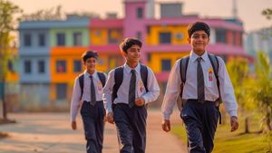 School Assembly News Headlines Today – May 20, 2026 | World Bee Day, National, International, Education & Spor