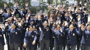 Tamil Nadu SSLC Result 2026 Declared: Overall Pass Percentage Reaches 94.31%