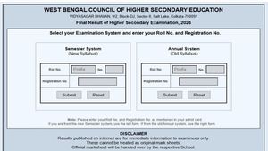 WBCHSE West Bengal HS Result 2026 Declared: 91.23% Students Pass Higher Secondary Exams