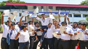 Bihar ITI CAT Result 2026 Released: Download Rank Card at bceceboard.bihar.gov.in