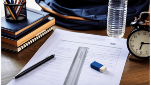 JELET 2026 Exam Day: Essential Checklist, Strict Entry Rules, and What Every Student Must Know
