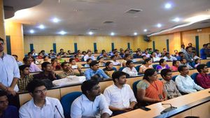 JNU PG Admission 2026 Revised Schedule Released; First Merit List to Be Published on June 25