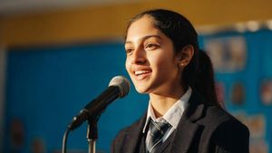 School Assembly News Headlines Today – June 13, 2026 | National, International, Education & Sports News