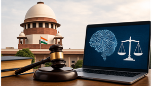 Supreme Court AI Policy 2026: The Secret to Landing High-Paying Legal-Tech Jobs in India