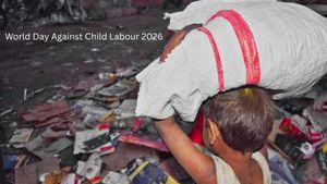 World Day Against Child Labour 2026: Theme, History, Significance & Global Efforts to End Child Labour