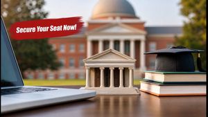 JoSAA Round-2 Alert: Final Hours to Secure Your Engineering Seat Before 5 PM