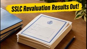 Kerala SSLC Revaluation Results 2026 Out: Check Your Updated Scores and HSCAP Status Today