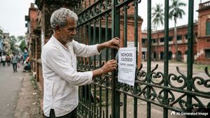 West Bengal Schools to Remain Closed on July 6 as State Declares Public Holiday
