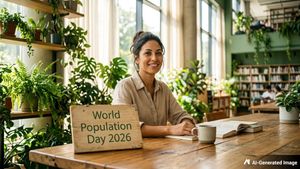 World Population Day 2026: History, Theme, Significance & Why It Is Celebrated