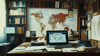 UPSC Prelims 2026: Geography Quick Revision