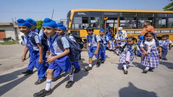 RTE Rajasthan Lottery Result 2026 Declared