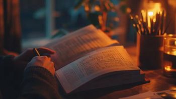 UPSC Mock Score Tracker Template for Prelims