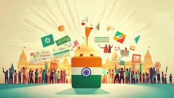 UPSC Prelims: Polity PYQ Deep Analysis