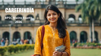 BPSC 71st Mains Admit Card 2026 Released