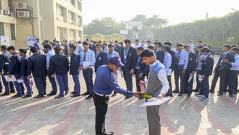 BSSC LDC & Welfare Organiser Final Result 2025 Out