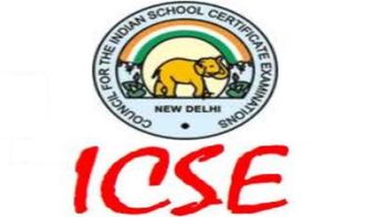 ICSE, ISC Result 2026 Declared at cisce.org