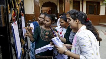 HSSC CET Result 2026 Released