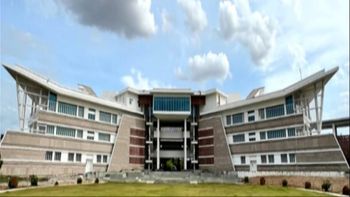 IIM Tiruchirappalli Admission 2026