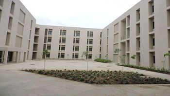 IIT Gandhinagar Introduces MDes and MTech Maritime