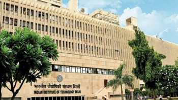 IIT Delhi MTech Admissions 2026-27 Open