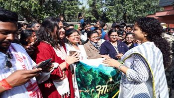 JSSC ANM Answer Key 2026 Released, Check Steps