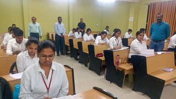 UBSE UK Board Result 2026 Declared