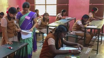 UBSE Class 10 & 12 Revaluation 2026: Apply