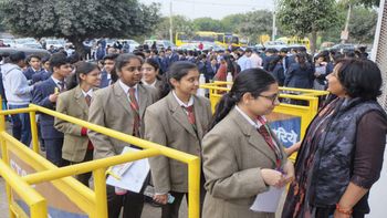 UPMSP Class 10 and 12 Results to Be Out - April 26