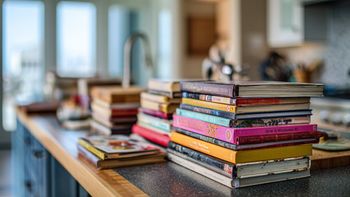 World Book Day 2026 - April 23: Facts & History