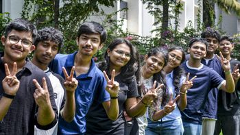 JEE Main 2026 Paper 2 Result Declared: Toppers