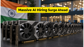 AI Jobs Boom: Neysa’s Massive GPU Investment