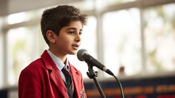 School Assembly News Headlines Today – May 06