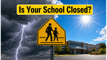 School Holiday 2026: Check District Status
