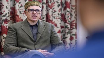Omar Abdullah Education Qualification