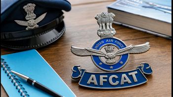 AFCAT 02/2026 Answer Key: Check Scores Now
