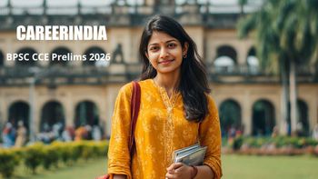 BPSC Exam Calendar 2026 Released: 72nd CCE Prelims