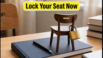Lock MHT CET 2026 CAP Round 3 Options