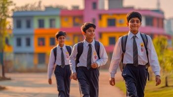 School Assembly News Headlines Today – August 30