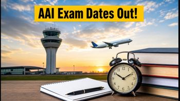 AAI Tentative CBT Dates Announced For 2026