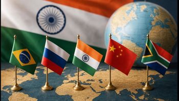 BRICS Delhi Summit 2026: Career And Commute
