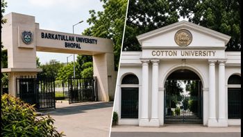 Revaluation Deadlines: BU Bhopal, Cotton, RMLAU 2026