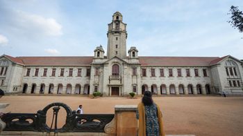 India’s Performance in THE World University Rank