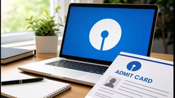 SBI PO Mains 2026 Admit Card Released