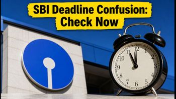SBI SCO 2026: Deadline Confusion Explained